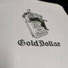 Gold Dollar Werbegrafiken des Frühjahres 1951 - Großformatiges Verlagsheft zum Werbekampagne des ersten Quartals 