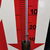Veedol Thermometer aus der Zeit um 1950 - Frühe Version mit Flügeln (Emailliert)