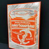 Sauerkrautfabrik H.Dickmann / Feinstes Delikatess Anker-Sauerkraut (Um 1955)