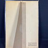 Sarotti Frühstückskakao Simili Werbeschild  34 x 24 cm um 1930