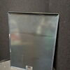 Fina Emailschild Tankstelle 40 x 30 cm - D um 1970/75