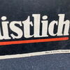 Stoeckicht Gummi-Sohlen / Unverwüstlich  - Werbepappe aus der Zeit um 1925