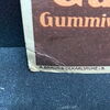 Gummiwerke Neckar AG Friedrichsfeld - Neckar Gummi-Absätze / Werbepappe um 1925