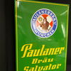 Paulanerbraeu München - Salvator Bier (50er Jahre)
