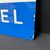 Miele Heissmangel - Musterschild aus dem Archiv von Boos & Hahn