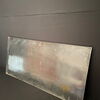 Kleber V10 EN VENTE ICI Emailleschild 97x48 cm um 1960