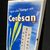 Ceresan - Beizt alles Saatgut mit (Emaillethermometer / 50er Jahre)