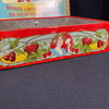 Marsner´s Brause Limonade Bonbons Blechdose Böhmen 30 x 25 x 8 cm - um 1900/05