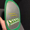 Vivil - Natürliches Pfefferminz - Werbespiegel 34 x 20 cm - D um 1955