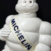 Michelin Kühlerfigur in ca. 50 cm Größe (Original 60er Jahre)