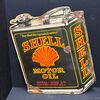 Shell Motor Oil - Kanister (Emailleschild Reproduktion)