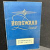 Borgward 4er-Sammlerset