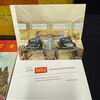 Shell - 3er Set alter Sammlerartikel