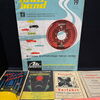 Auto- und Autotechnikheftchen 12er Set