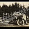 11er Set alter Oldtimerfotos (ab 1920)