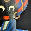 Sarotti Holzwerbefigur (1930/1950)