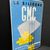 GMC - La Silicone in Colore (50er Jahre Emailleschild) 
