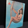 HB international (Haus Bergmann Zigaretten / Britisch American Tabacco) Erotische Werbung von großer Seltenheit (ca. 1975) Motiv 4