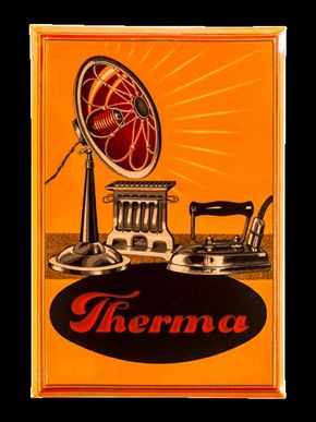 Therma um 1930