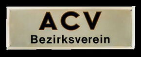 ACV Bezirksverein, 60er Jahre