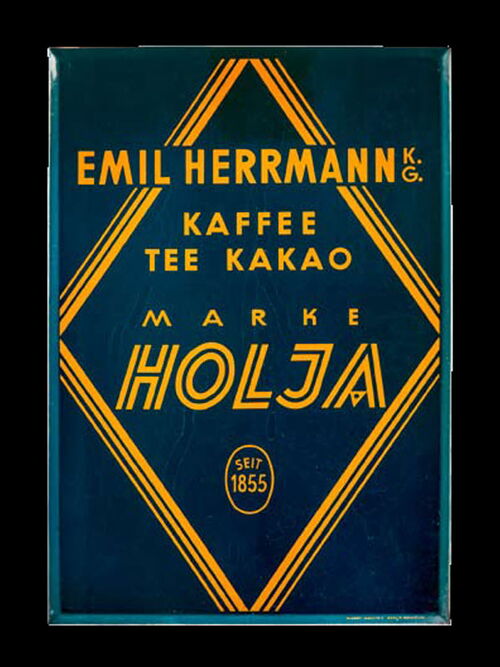 Emil Herrmann K.G., um 1955