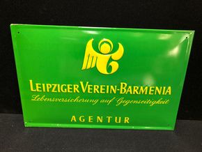 Leipziger Verein Barmenia - Lebensversicherung auf Gegenseitigkeit (A92)