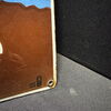 Ceresan Beizstelle Emailschild 60 x 30 cm - D um 1955
