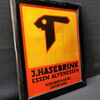 Hasebrink Kornbrennerei und Likörfabrik Essen/Altenessen (Um 1925)
