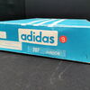 Adidas Eishockey Schlittschuhe Junior (Größe 9) im Originalkarton (Traumzustand)