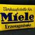 Miele - Verkaufsstelle für Erzeugnisse (ca. 75 x 50 cm)