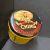 Ching - Fu Bohner- und Hartwachs 3er Set (50er Jahre)