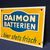 Daimon Batterien um 1960