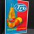 Trix Fruchtsaft-Getränk / Werbepappe mit Aufstellfunktion (Um 1955)