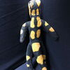 Salamander Werbefigur (Lurchi) aus der Zeit vor 1945