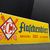 Brauerei Cluss Heilbronn Emailschild Bierschild 55 x 23 - D um 1930/50