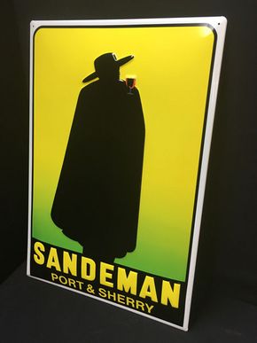 Sandeman "Don" - Port & Sherry