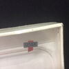 Original Rastal Moulin Rouge Tablett in der Original-Verpackung um 1970