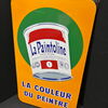 La Paintoline - La Couleur du Peintre / Paintoline - Die Farbe des Malers