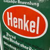 Persil Päckchen - Emailleschild in XXL