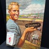 Union Briketts Werbepappkalender