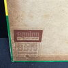 Underberg Pappthermometer (Um 1960)