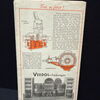 Veedol Motor - Fibel (Um 1935)