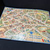 ARAL Gesellschaftsspiel der 50er Jahre - Kreuz und quer durch den Verkehr