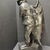 Scotts Emulsion - Große Werbefigur um 1920