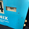 Phoenix (Firestone) Endloskalender (Um 1970/1980)