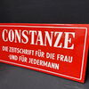 Constanze - Die Zeitschrift für die Frau und für Jedermann (Um 1948)