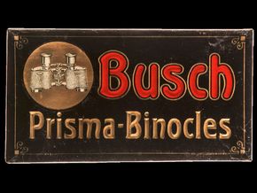 Busch Prisma Binocles Ferngläser