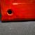 Herkulin Benzin Diesel Emailschild 72 x 47 cm - D um 1950