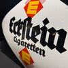 Eckstein Cigaretten Emailschild 60 x 40 cm - D um 1930