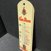 König Pilsener - Emailliertes Kellerthermometer (1955/1965)